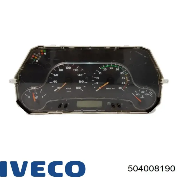  504008190 Iveco