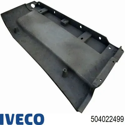Estribo izquierdo IVECO 504022499