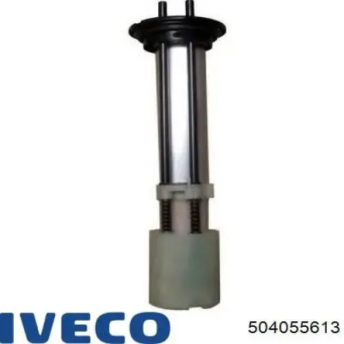 Aforador 504055613 Iveco