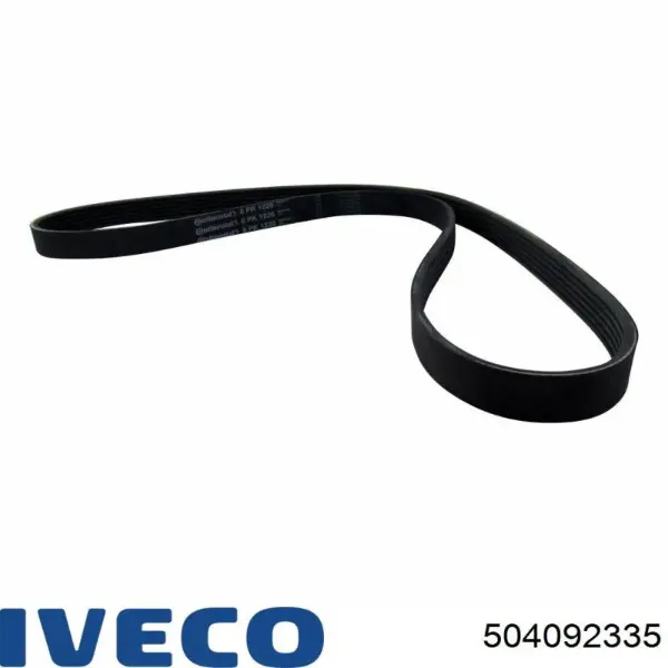 6PK1220 Dayco