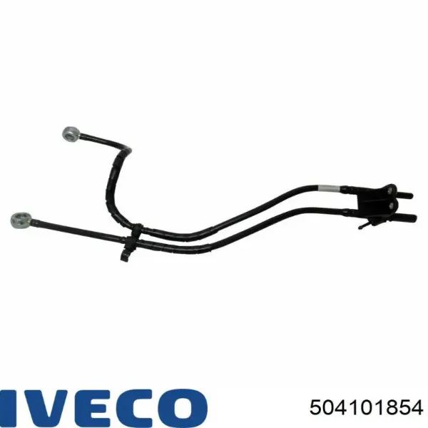  504101854 Iveco
