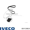 Correa de alternador Iveco Stralis 