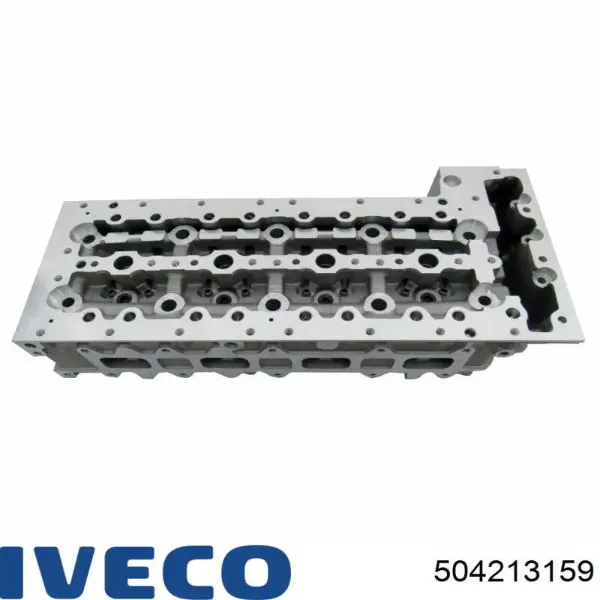 Culata 504213159 Iveco