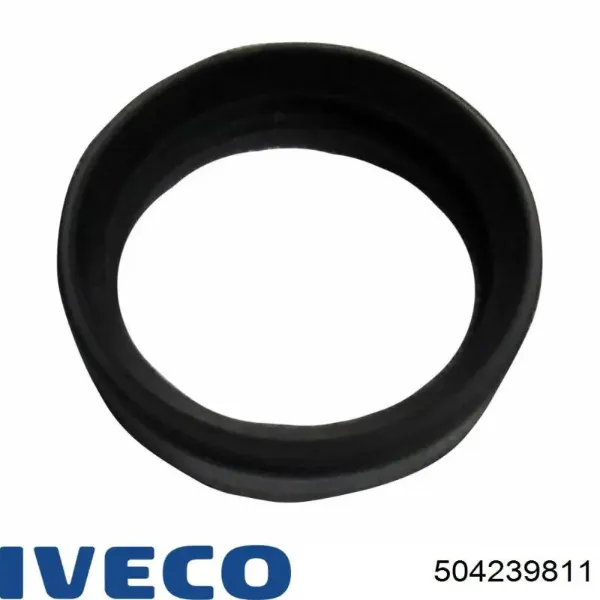 Kit de reparación del inyector 504239811 Iveco