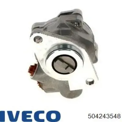 Bomba de dirección 504243548 Iveco