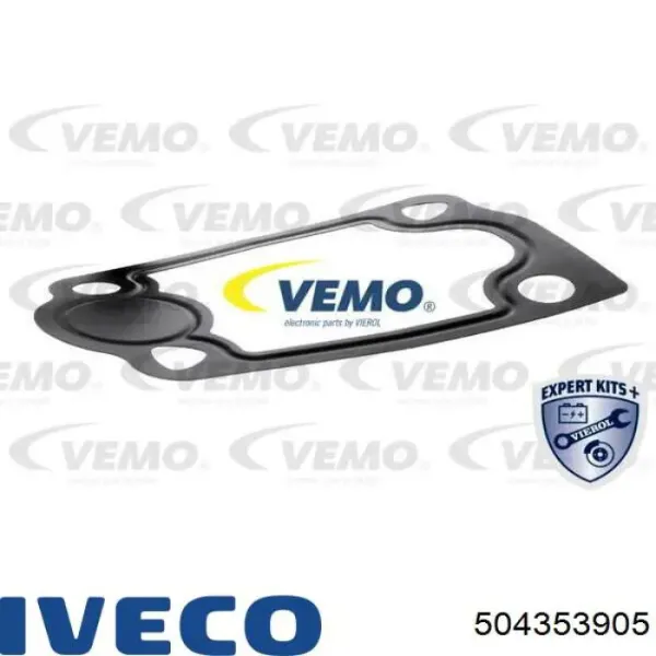Termostato 504353905 Iveco
