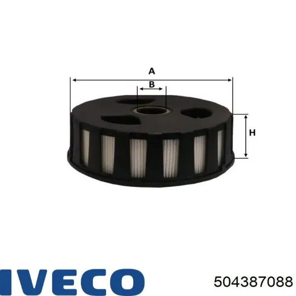  504387088 Iveco