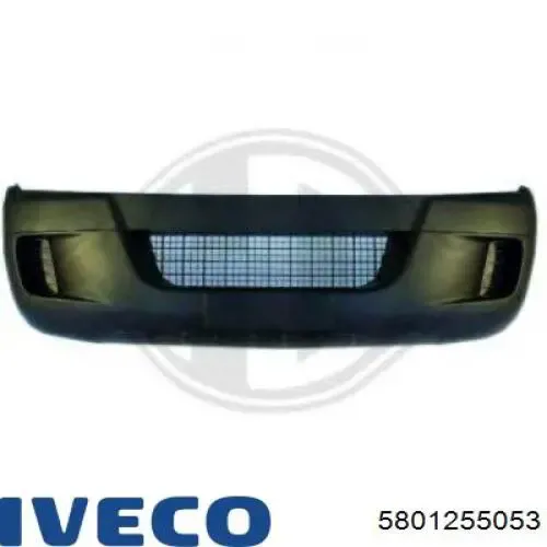 Paragolpes 5801255053 Iveco