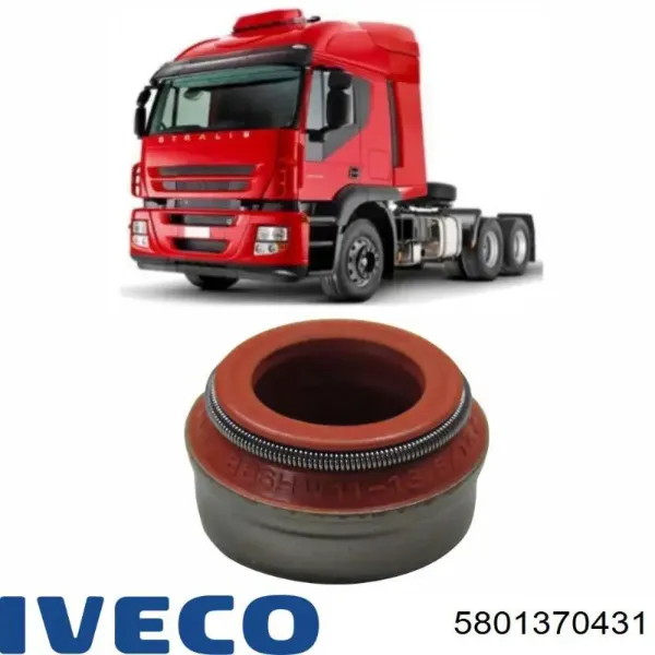  5801370431 Iveco