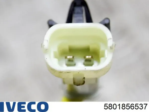 Sensor de temperatura de gases de escape antes del catalizador 5801856537 Iveco
