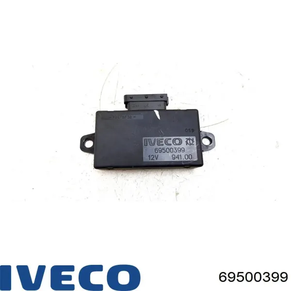  69500399 Iveco