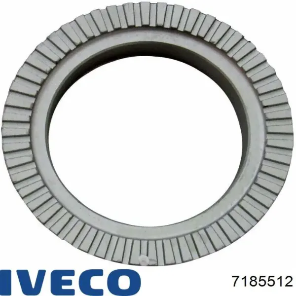 Anillo ABS 7185512 Iveco