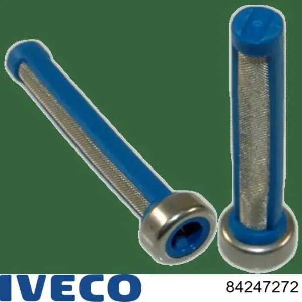 Filtro de AdBlue 84247272 Iveco