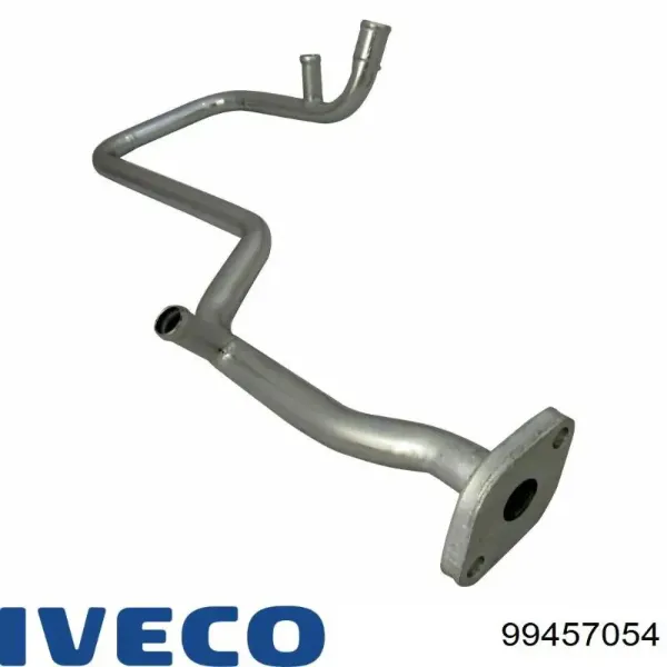Resistencia de calefacción 99457054 Iveco