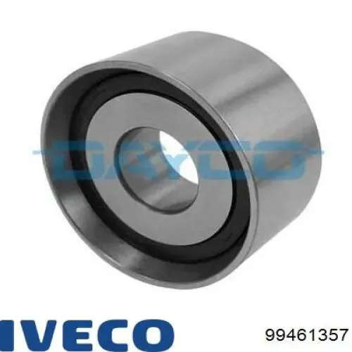 Polea correa distribución 99461357 Iveco