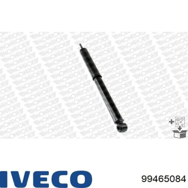 Amortiguador 99465079 Iveco
