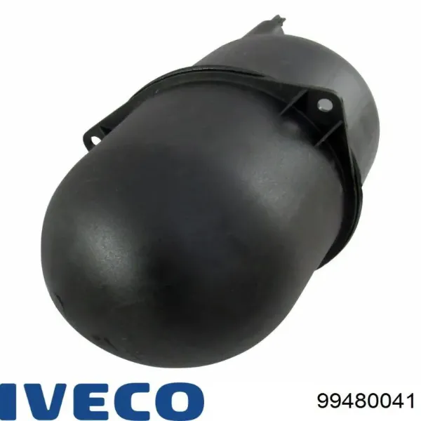 Vaso de expansión 99480041 Iveco