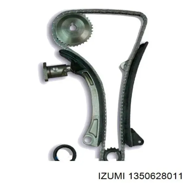 135070H010 Toyota