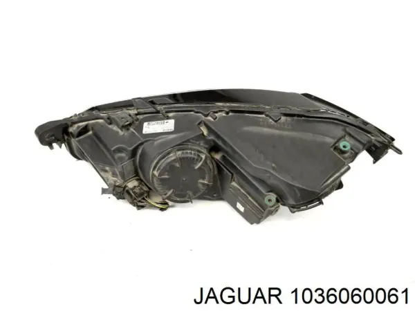  1036060061 Jaguar