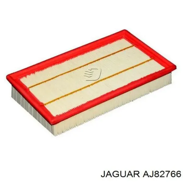 Filtro de aire AJ82766 Jaguar