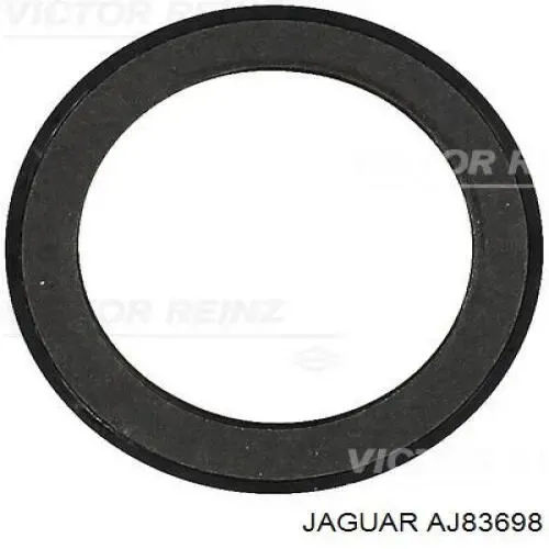 Retén de cigüeñal frontal AJ83698 Jaguar