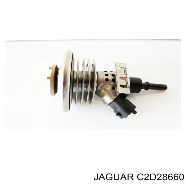 Inyector AdBlue C2D28660 Jaguar