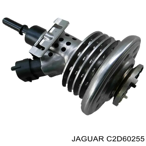 Inyector AdBlue C2D60255 Jaguar