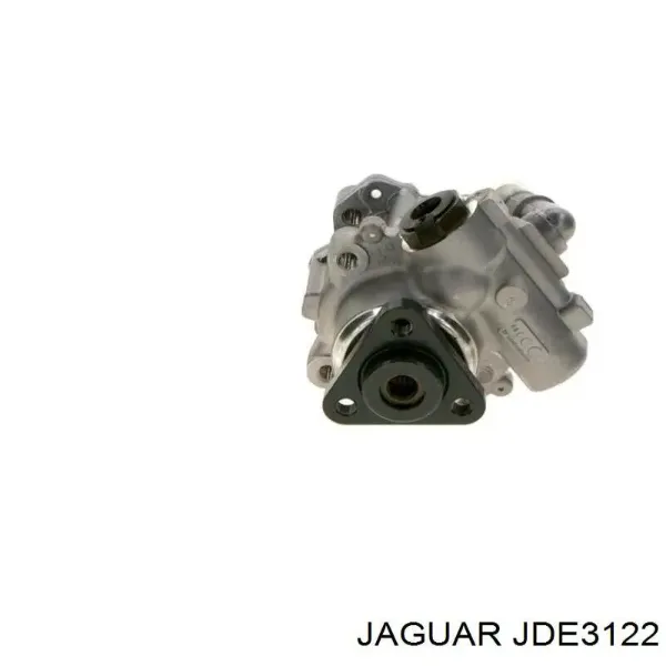 Bomba de dirección JDE3122 Jaguar