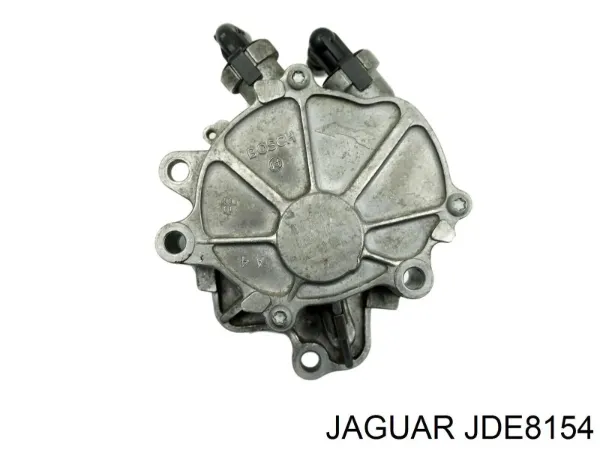 Bomba de vacío JDE8154 Jaguar