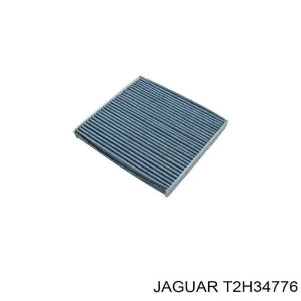 Filtro de habitáculo T2H34776 Jaguar