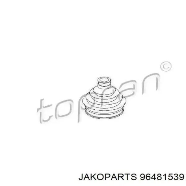 VKJP1228 SKF