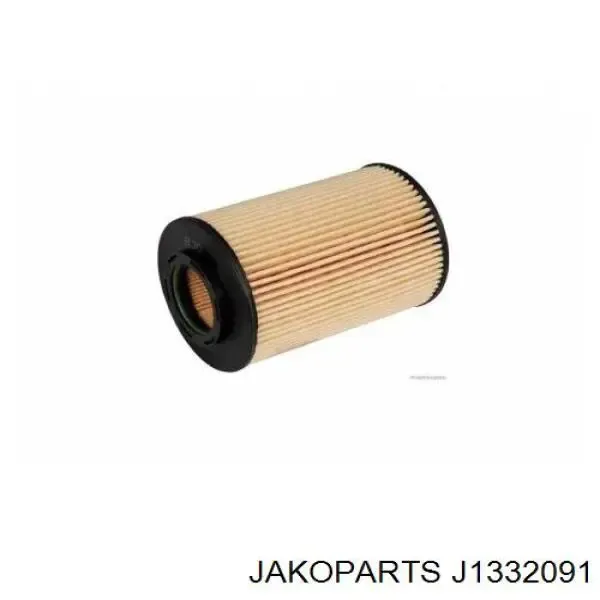 Filtro de combustible J1332091 Jakoparts