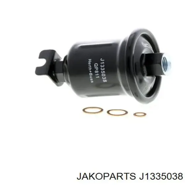F3902 NIPPON MOTORS