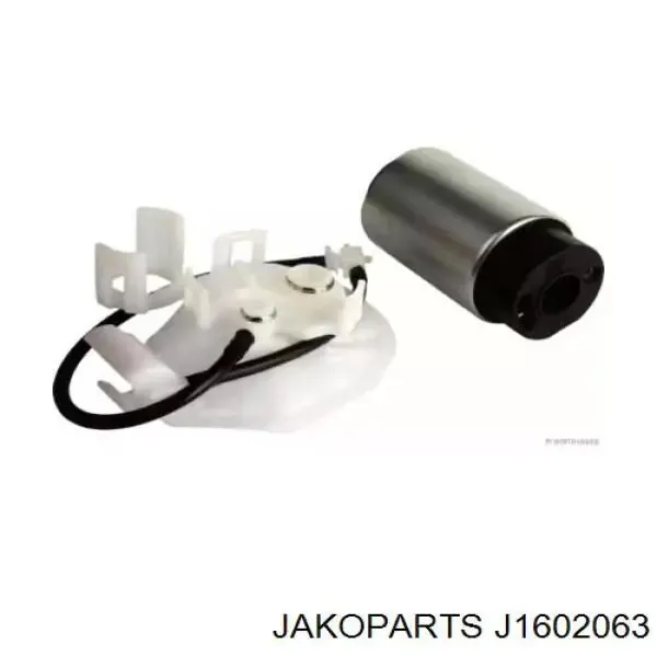 Elemento de turbina de la bomba de combustible MAM00117 Magneti Marelli