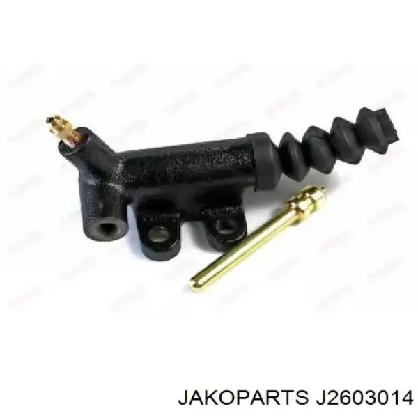Bombin de embrague J2603014 Jakoparts