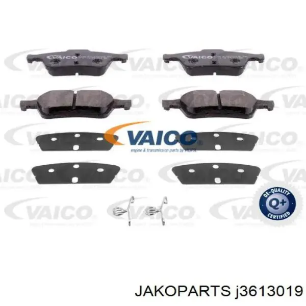 Ford Focus 2 DA, HCP, DP
