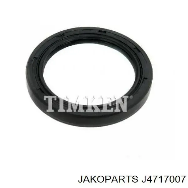 Cojinete de rueda trasero Subaru Impreza 2 GD, GG