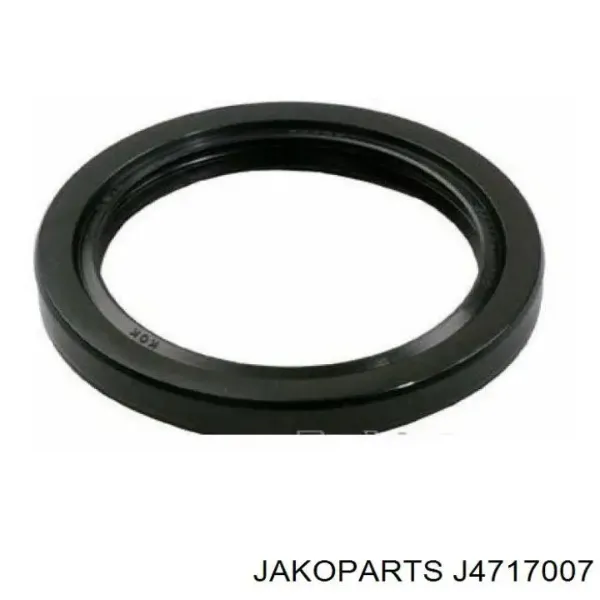 Cojinete de rueda trasero Subaru Impreza 2 GD, GG