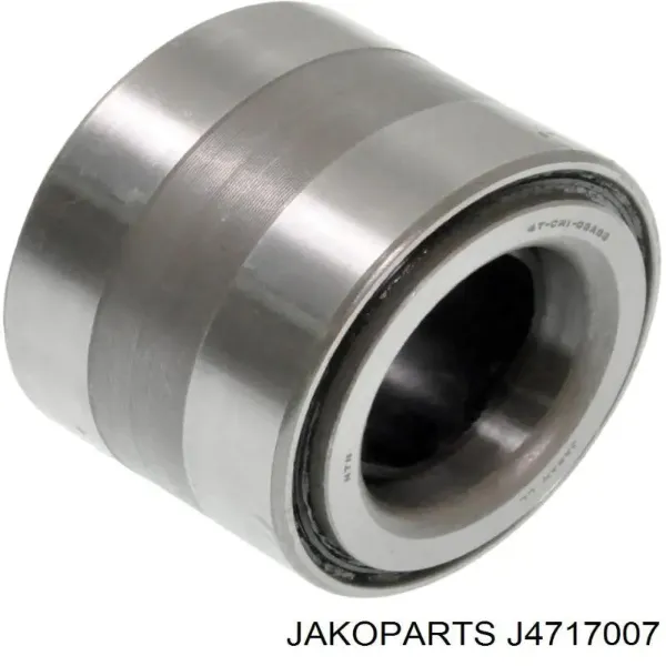Cojinete de rueda trasero Subaru Impreza 2 GD, GG