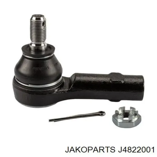 Rótula barra de acoplamiento exterior Toyota RAV4 1 XA