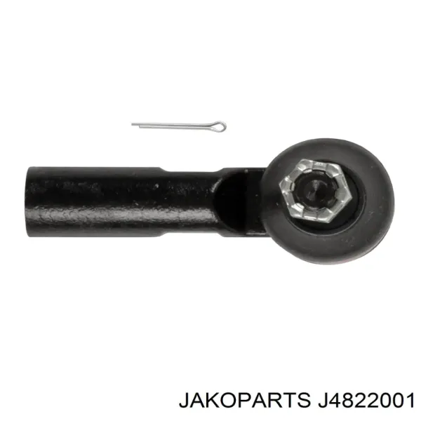 Rótula barra de acoplamiento exterior Toyota RAV4 1 XA