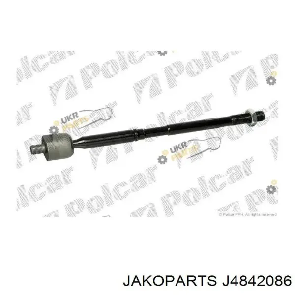 Barra de acoplamiento Toyota Corolla R10