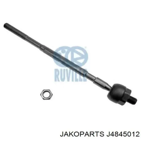 Barra de acoplamiento J4845012 Jakoparts