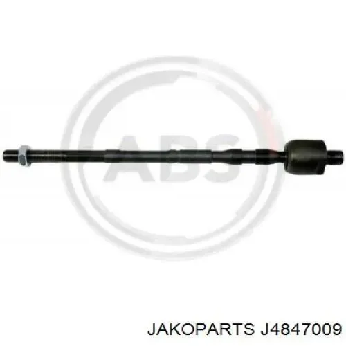 Barra de acoplamiento Subaru Impreza 2 GD, GG