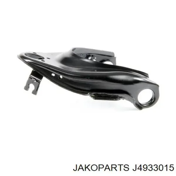 Brazo superior derecho de la suspensión delantera UH7534210B Mazda