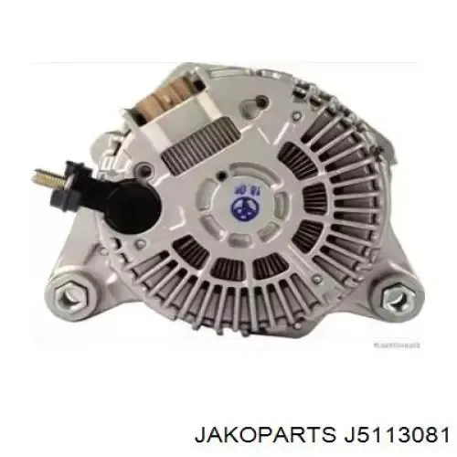 Alternador A5145 AS/Auto Storm