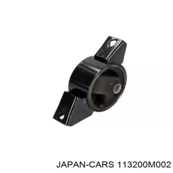 Soporte de motor trasero Nissan Sunny 3 Y10