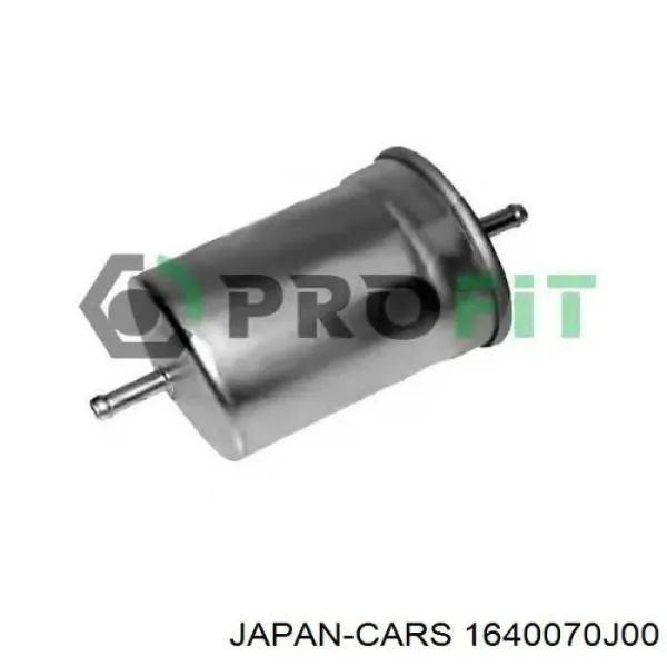 Filtro combustible BMW 3 E21