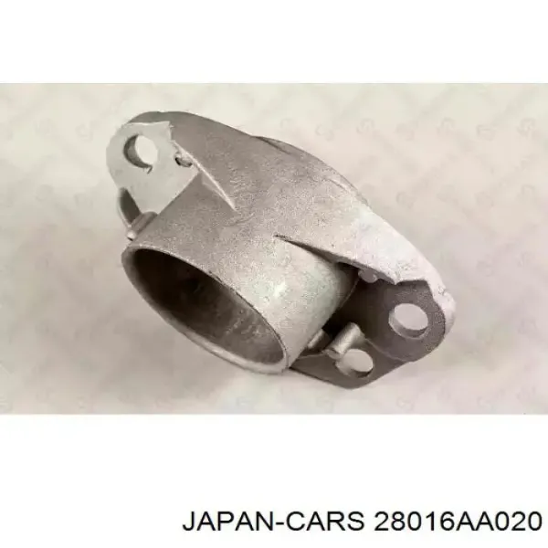 Cojinete de rueda trasero Subaru Impreza 2 GD, GG