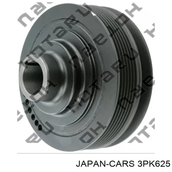 Correa trapezoidal Toyota Celica T16